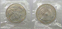 BRD MEDAILLE MILDRED SCHEEL -