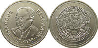 BRD MEDAILLE THEODOR BERGMANN 1871-1958 -