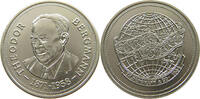 BRD MEDAILLE THEODOR BERGMANN 1871-1958 -