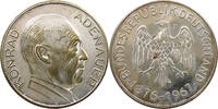 BRD MEDAILLE KONRAD ADENAUER -