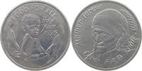 UNITED STATES OF AMERICA MEDAL MOTHER TERESA FOOD FOR ALL FAO -