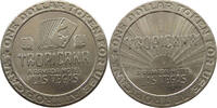 UNITED STATES OF AMERICA TOKEN DOLLAR TROPICANA A RAMADA HOTEL LAS VEGAS -
