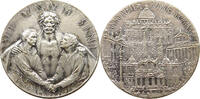 VATICAN MEDAL PAUL VI. (1963-1978) ANNO JUBILAEI ROMAE -