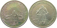 VATICAN MEDAL PAUL VI. (1963-1978) ANNO SANCTO -
