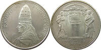 VATICAN MEDAL PAUL VI. (1963-1978) PAUL VI. ANNO SANTO -