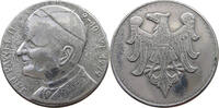 VATICAN MEDAL JOHN PAUL II. (1978-2005) -