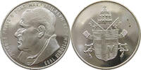VATICAN MEDAL JOHN PAUL II. (1978-2005) -