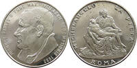 VATICAN MEDAL JOHN PAUL II. (1978-2005) MICHELANGELO LA PIETA -
