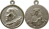VATICAN MEDAL JOHANNES XXIII. (1958-1963) -