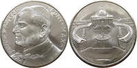 VATICAN MEDAL JOHN PAUL II. (1978-2005) -