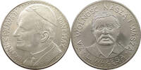 VATICAN MEDAL JOHN PAUL II. LECH WALESA -