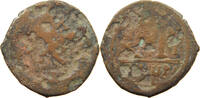 BYZANTINE EMPIRE FOLLIS -