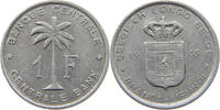 CONGO 1 FRANC -