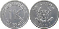 CONGO 1 LIKUTA -