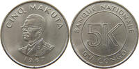 CONGO 5 MAKUTA -
