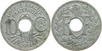 FRANCE 10 CENTIMES -