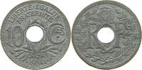 FRANCE 10 CENTIMES -