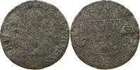 BRANDENBURG PREUßEN 1 GROSCHEN Friedrich Wilhelm II. 1786-1797 -