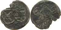 SACHSEN KURFÜRSTENTUM DREIER Moritz 1547 - 1553 -