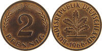 BRD 2 PFENNIG -