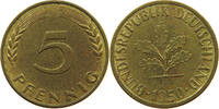 BRD 5 PFENNIG -
