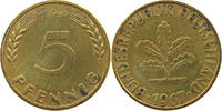 BRD 5 PFENNIG -
