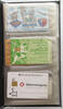 BRD PHONECARDS 26 PHONE CARDS -