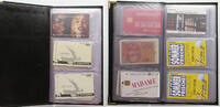 BRD PHONECARDS 31 PHONE CARDS -