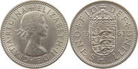 GREAT BRITAIN 1 SHILLING ELIZABETH II. (1952-2022) -
