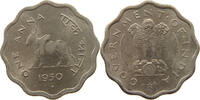 INDIA 1 ANNA -