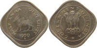INDIA 1/2 ANNA -