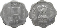 INDIA 10 PAISE -