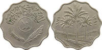 IRAQ 10 FILS -