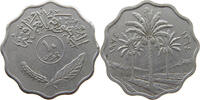 IRAQ 10 FILS -