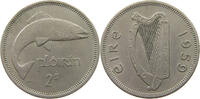 IRELAND 1 FLORIN -