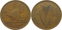 IRELAND 1 PENNY -