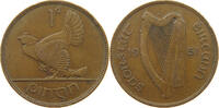 IRELAND 1 PENNY -