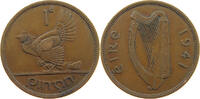 IRELAND 1 PENNY -