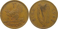 IRELAND 1 PENNY -