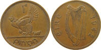 IRELAND 1 PENNY -