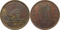 IRELAND 1 PENNY -