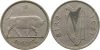 IRELAND 1 SHILLING -