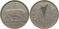 IRELAND 1 SHILLING -