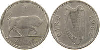 IRELAND 1 SHILLING -