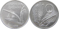 ITALY 10 LIRE -