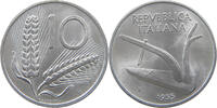 ITALY 10 LIRE -