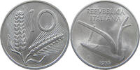 ITALY 10 LIRE -