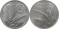 ITALY 10 LIRE -