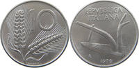 ITALY 10 LIRE -