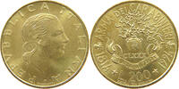 ITALY 200 LIRE -